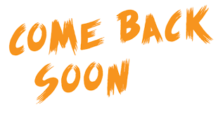CHECK BACK SOON FOR NEW NEWS