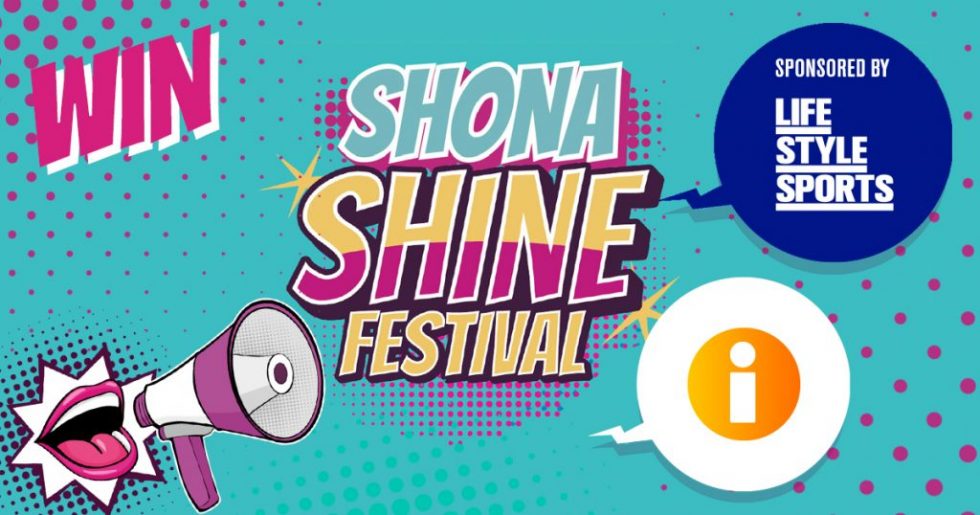 SHINE FESTIVAL 2021 Boyne Community School, Trim, Co. Meath