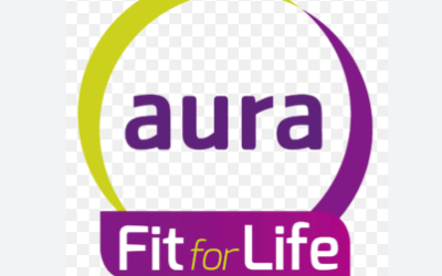 Aura Leisure Centre Information Letter