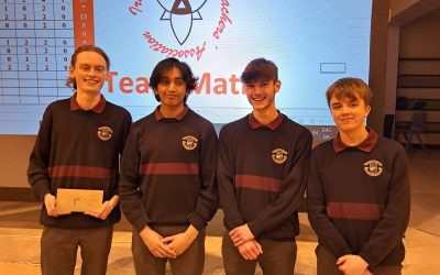 IMTA Maths Competition