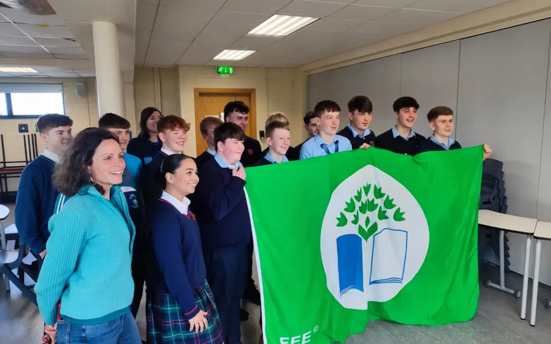 Green School – Water Ambassadors