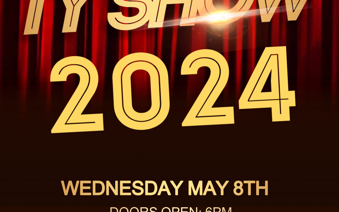 Boyne TY Show 2024